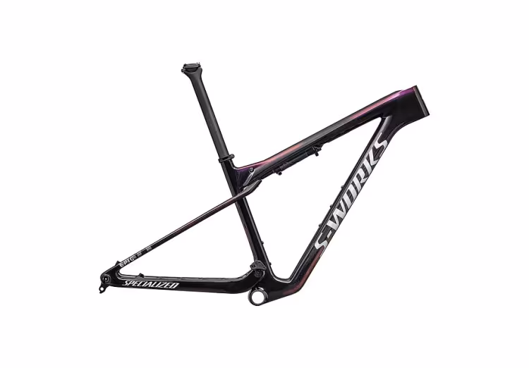 SPECIALIZED S-Works Epic World Cup Frame