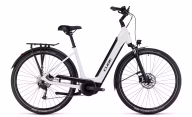 Cube Supreme Sport Hybrid One 500