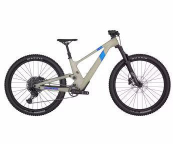 SCOTT Genius 700