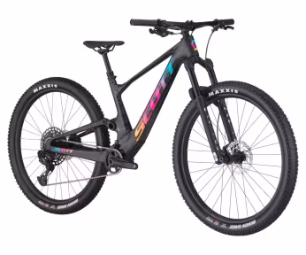 SCOTT Spark RC 700