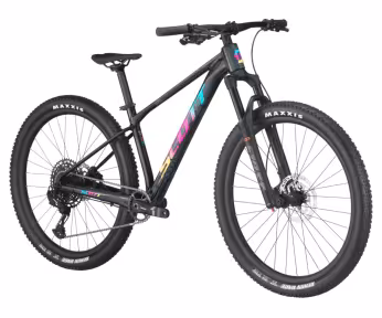SCOTT Scale Rc 700