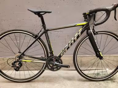 SCOTT Speedster 10
