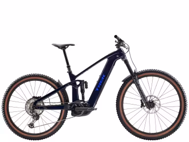 TREK Rail+ 9.7 Gen 5