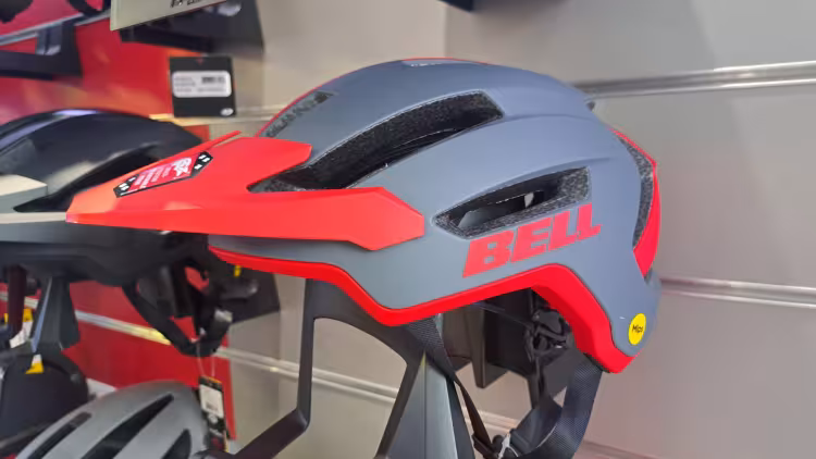 Bell Caschi da mountain bike/MTB