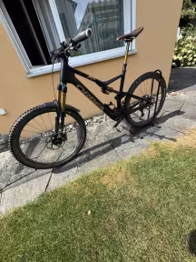 Orbea Rise, M-Team, Xl, Personalisiert