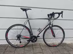 Cube Centurion Gigadrive 4000