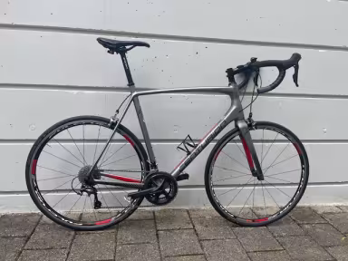 Cube Centurion Gigadrive 4000