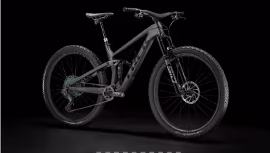 TREK Top Fuel 9.9