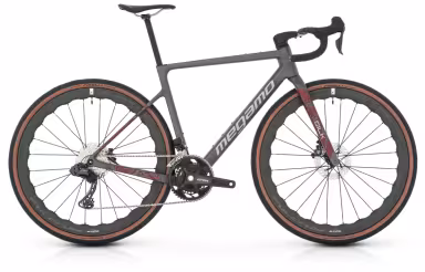 Megamo Silk Grx Di2