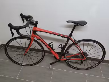 TREK Domane S4