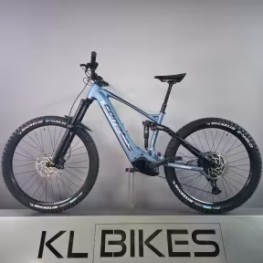 Corratec E-Power Rs Elite