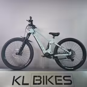SCOTT E Ride Strike Contessa