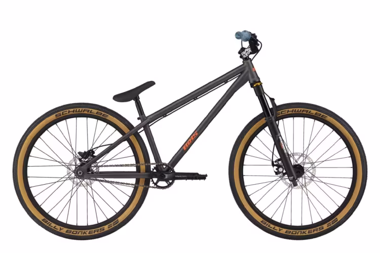 Bixs Stomp 1