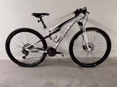 SCOTT Spark