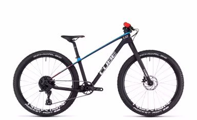 Cube Elite 240 C:62 Pro