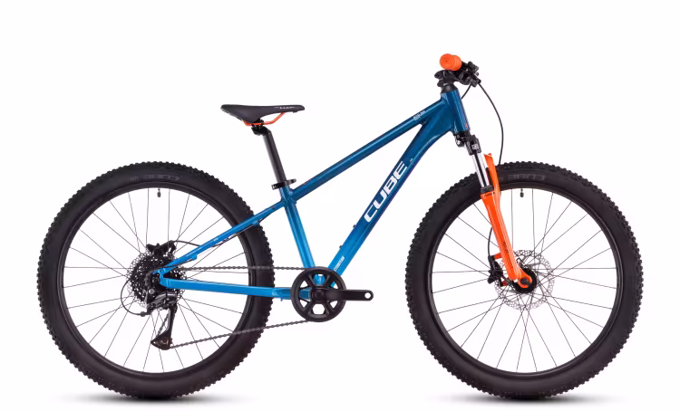 Cube Acid 240 Disc