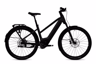 Flyer G1 Goroc Tr