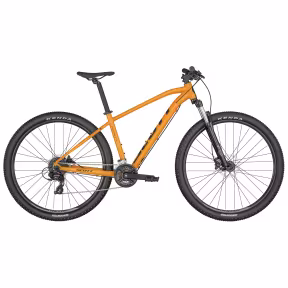 SCOTT Aspect 760