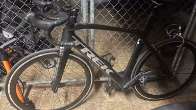 TREK Madone Sl 6