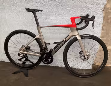BMC Teammachine R 01 2026
