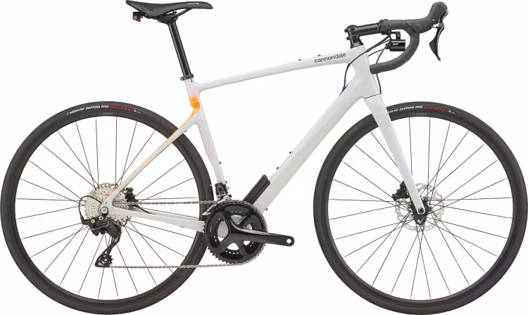Cannondale Synapse Carbon 3 L