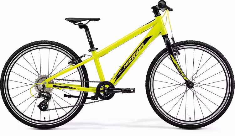 MERIDA Matts J. 24 Race