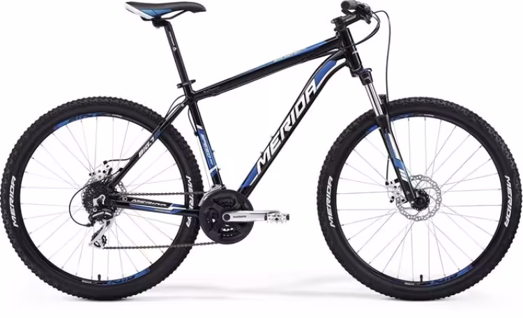 MERIDA BIG.SEVEN 20