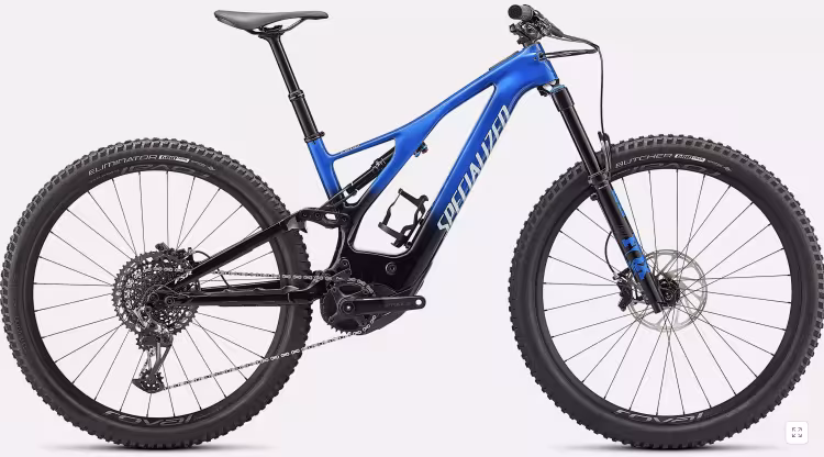 SPECIALIZED Turbo Levo Expert Fsr Carbon