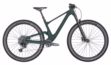 SCOTT Contessa Spark 920
