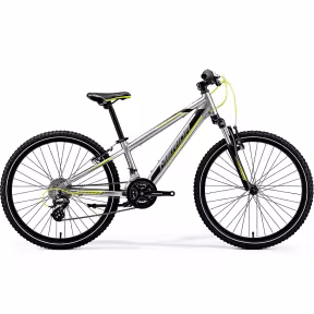 MERIDA MATTS J. 24