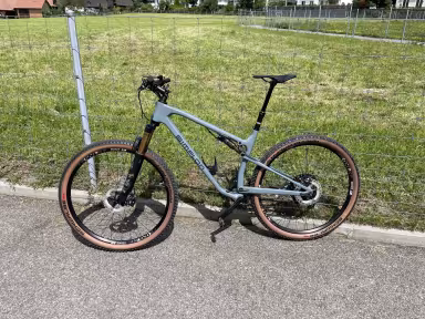 Simplon Cirex
