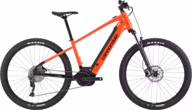 Cannondale Trail Neo 3