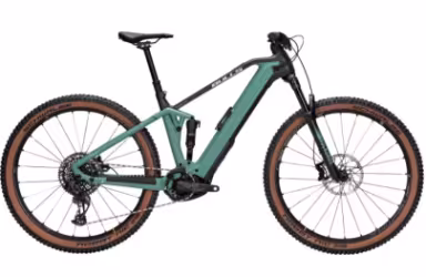 Bulls Sonic EVO TR 1 29