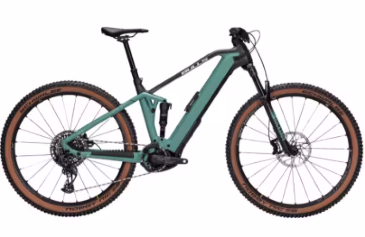 Bulls Sonic EVO TR 1 29