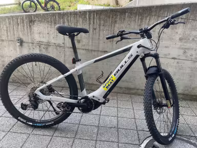 Bulls Copperhead EVO 2 27,5