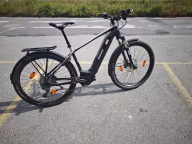 Bixs Access E10