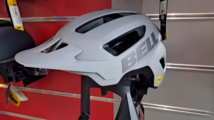 Bell Caschi da mountain bike/MTB