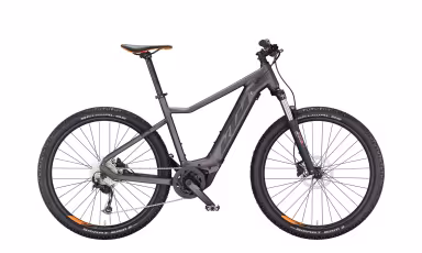 KTM Macina