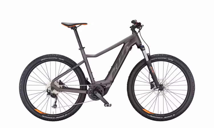 KTM Macina
