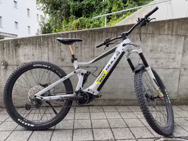 Bulls Copperhead EVO AM3 29/27.5