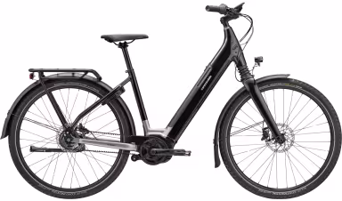 Cannondale Mavaro 3 Low Stepthru