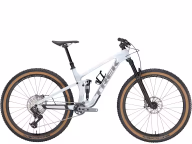 TREK Top Fuel 9.8 GX AXS T-Type