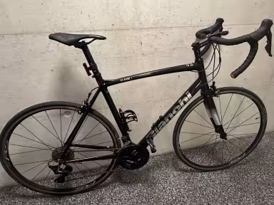 Bianchi Via Nirone 7