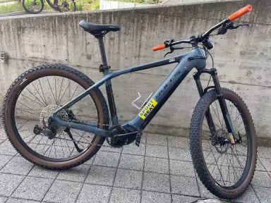 Bulls Copperhead EVO 2 27.5
