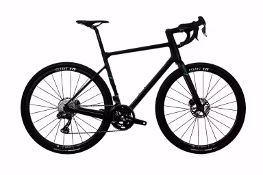 Price Gravel Carbon disc