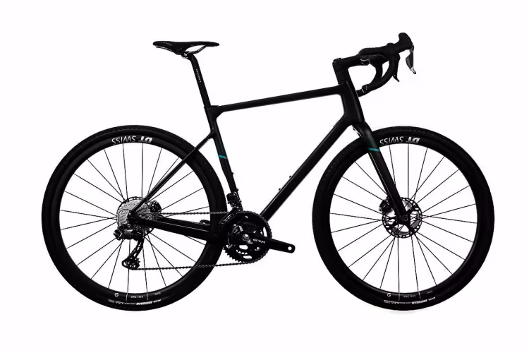 Price Gravel Carbon disc