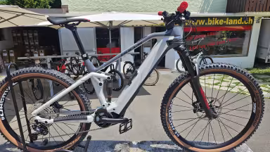 Bulls Sonic EVO AM4 Carbon 29/27.5