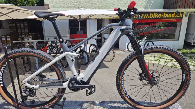 Bulls Sonic EVO AM4 Carbon 29/27.5