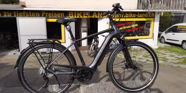 Bulls Tourer Evo 10