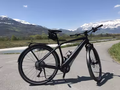 SPECIALIZED Turbo Vado 4.0